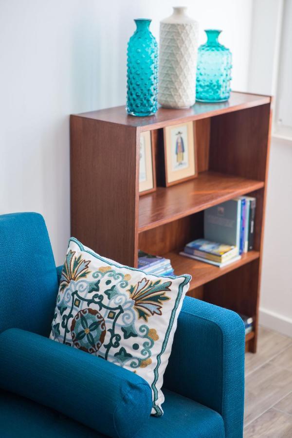 Designer Flats In Lapa By Lovelystay * Lisboa