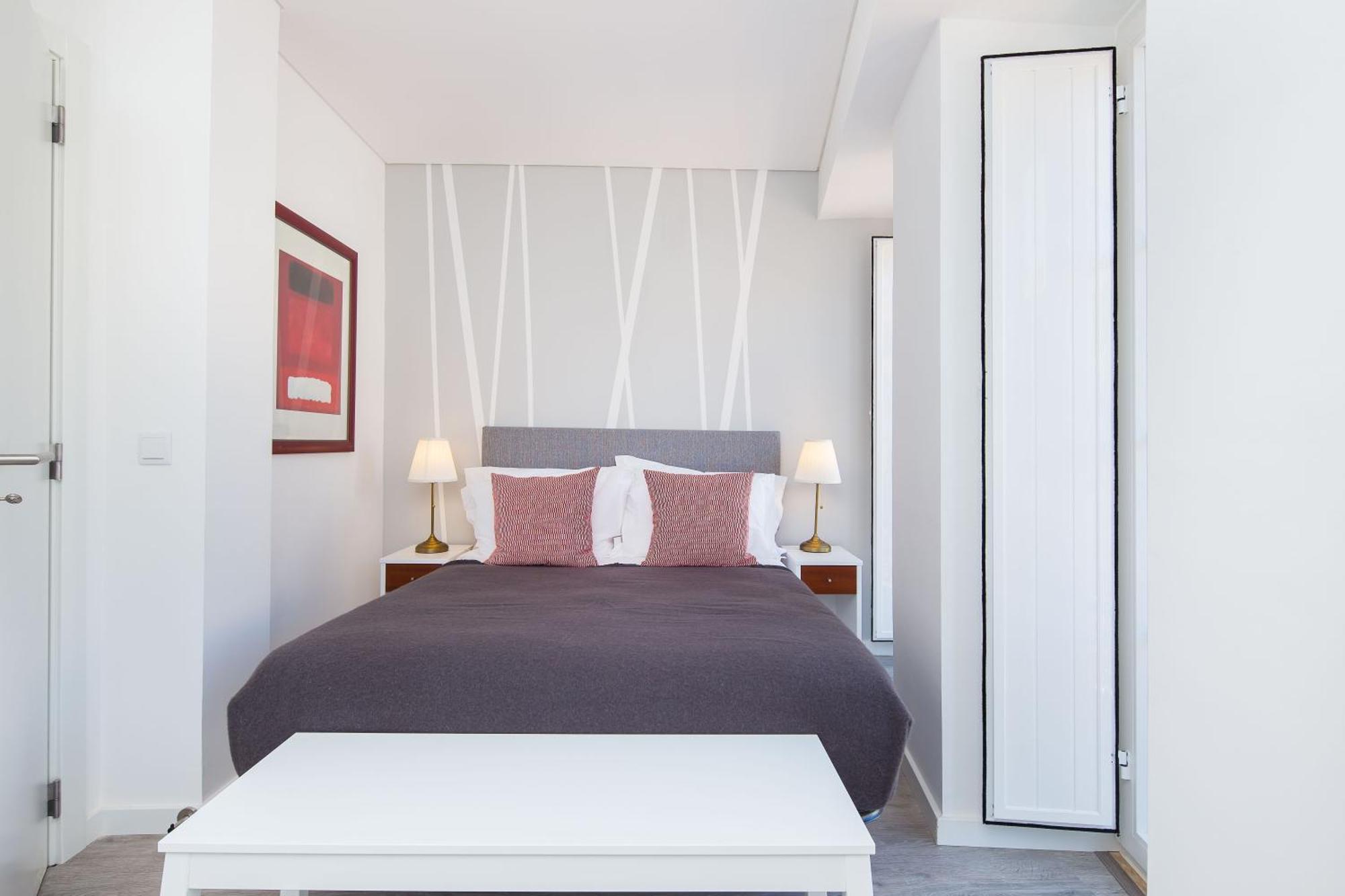 Designer Flats In Lapa By Lovelystay * Lisbon