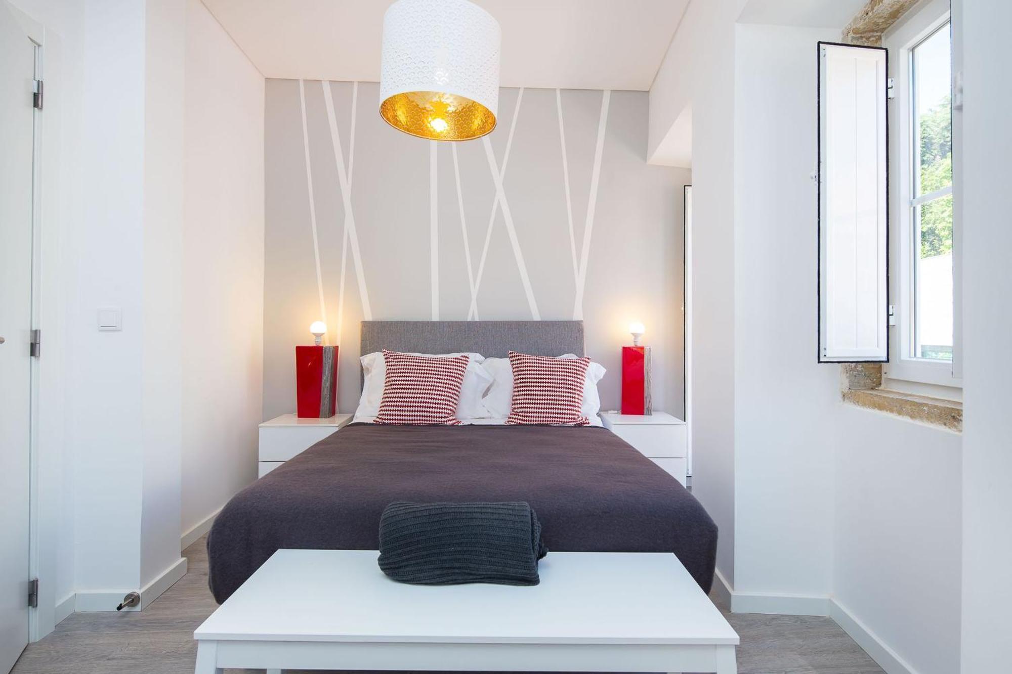 Designer Flats In Lapa By Lovelystay Apartment