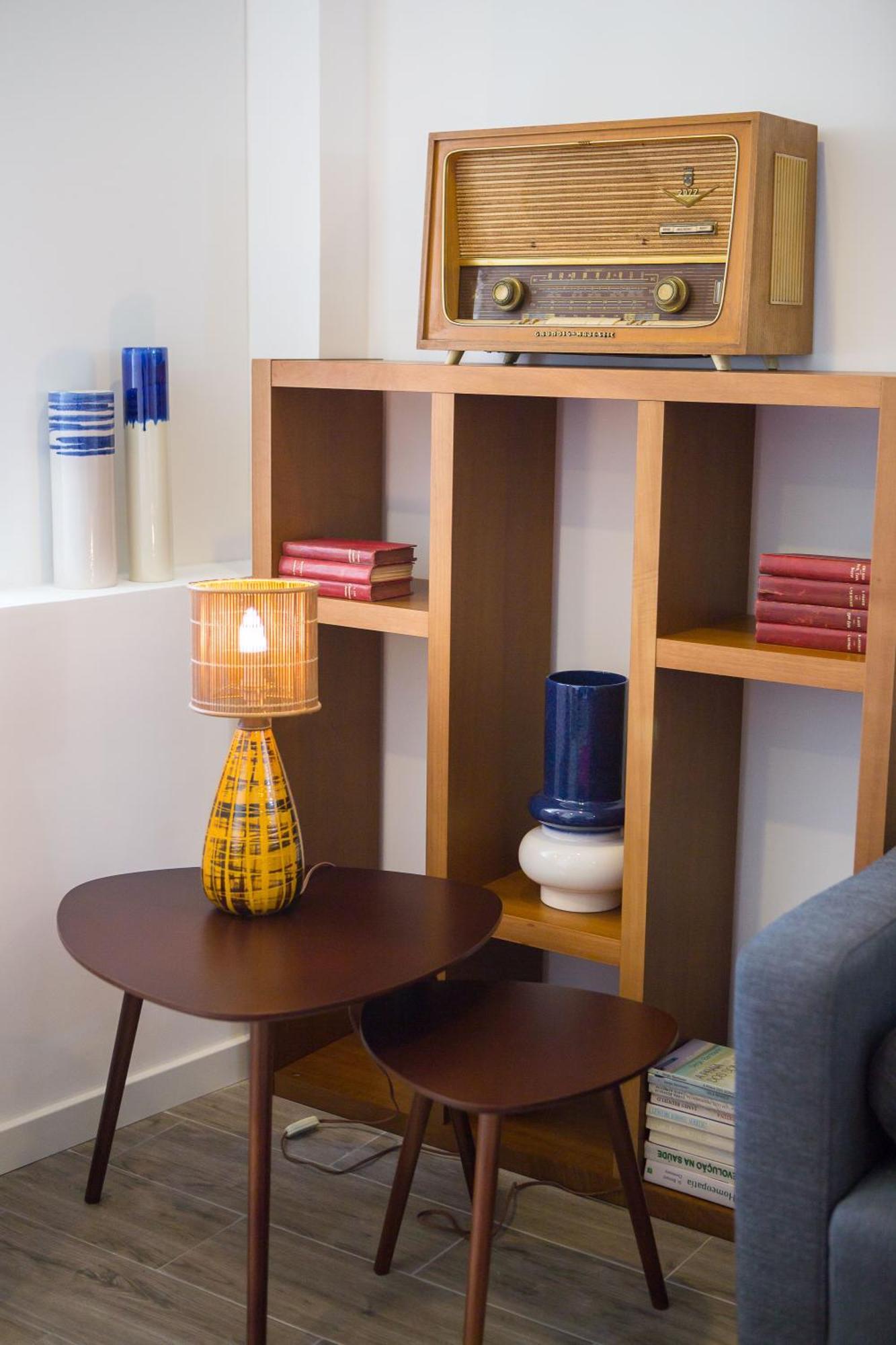 Designer Flats In Lapa By Lovelystay Apartment *