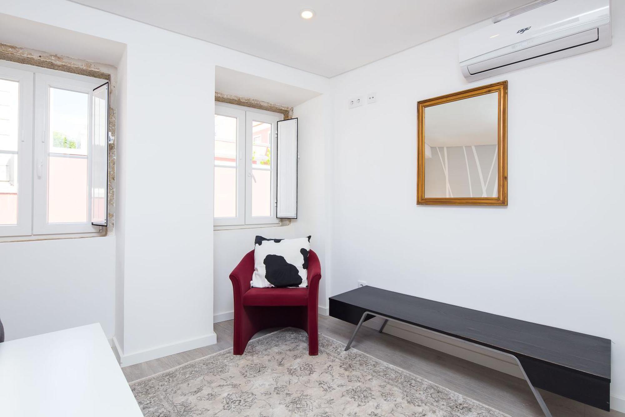 Apartment Designer Flats In Lapa By Lovelystay