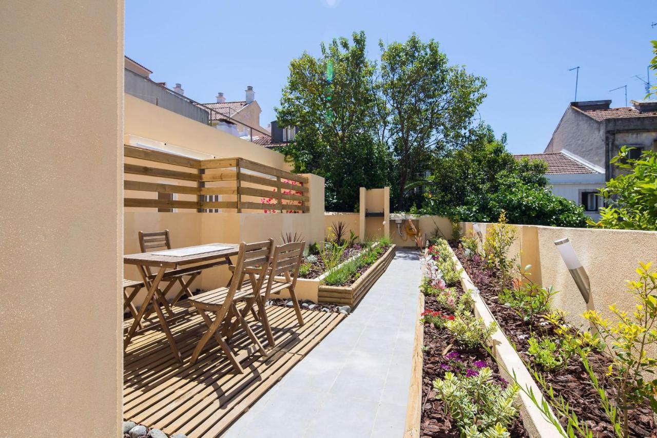 Designer Flats In Lapa By Lovelystay Lejlighed *