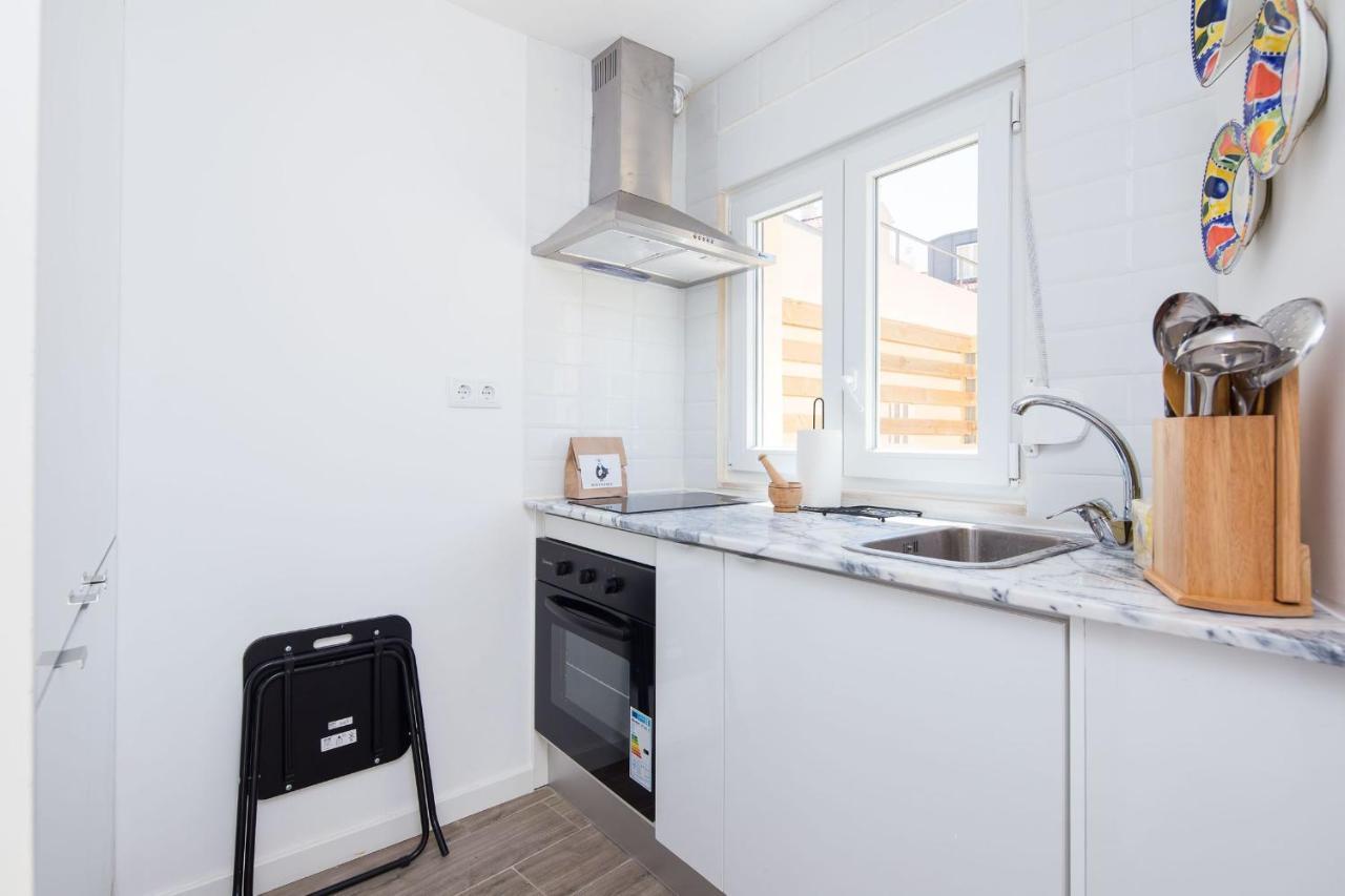 Designer Flats In Lapa By Lovelystay Lejlighed