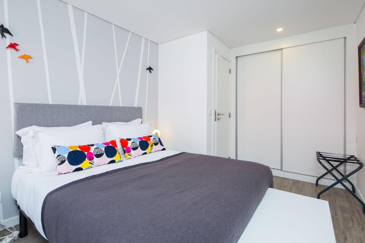 Designer Flats In Lapa By Lovelystay Lejlighed *