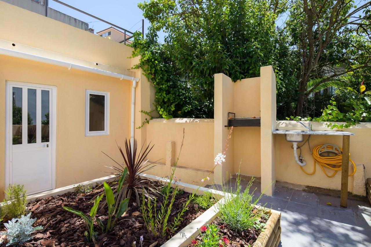 Lejlighed Designer Flats In Lapa By Lovelystay Lisboa