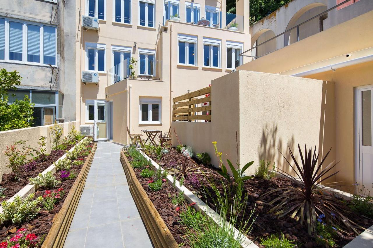 Lejlighed Designer Flats In Lapa By Lovelystay