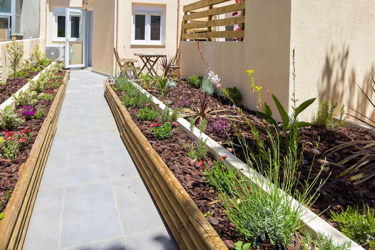 Designer Flats In Lapa By Lovelystay Lejlighed Lisboa
