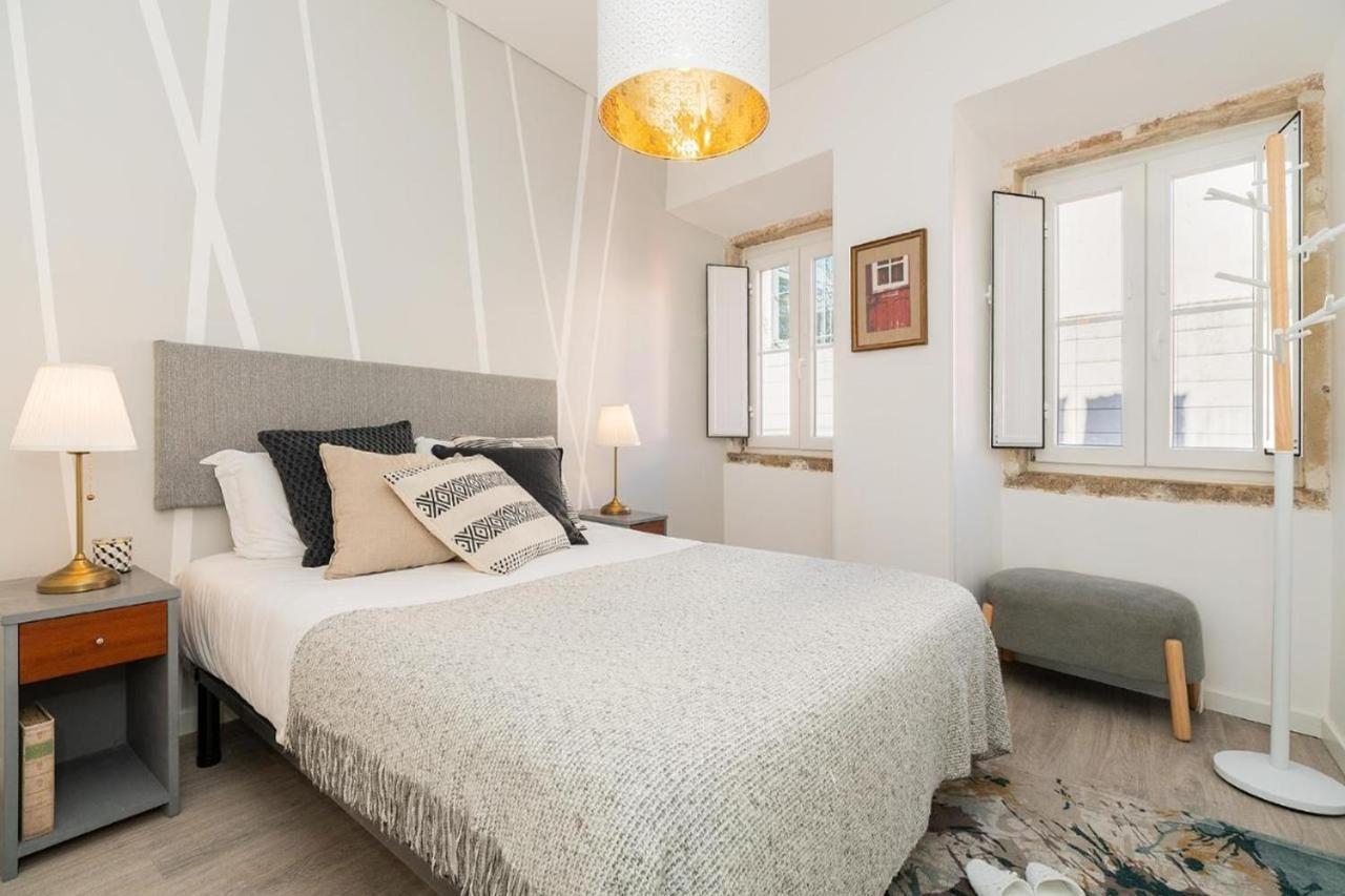 Designer Flats In Lapa By Lovelystay Lejlighed *