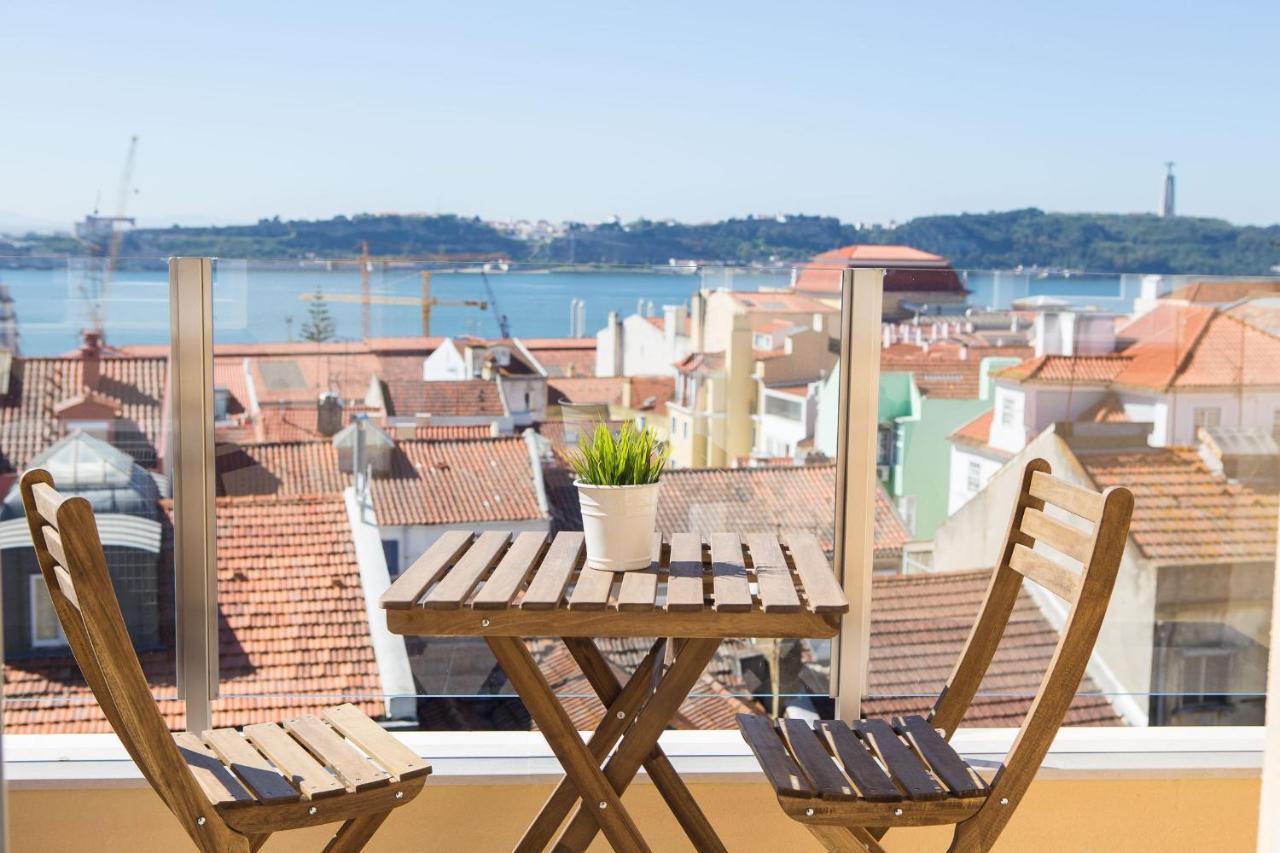 Designer Flats In Lapa By Lovelystay Lejlighed *