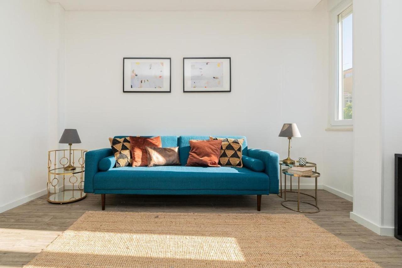 Designer Flats In Lapa By Lovelystay Lejlighed *
