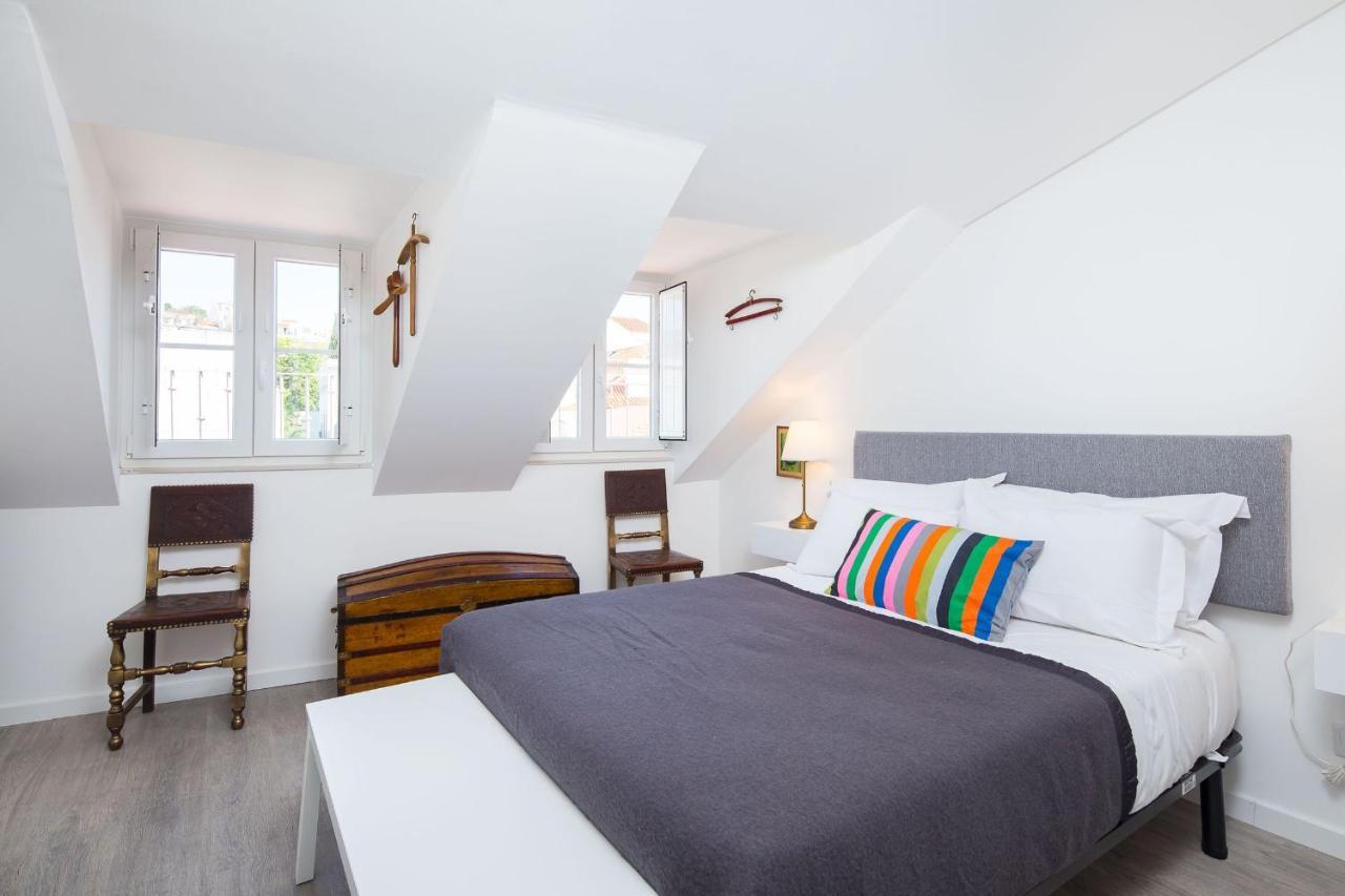 Designer Flats In Lapa By Lovelystay Lejlighed *