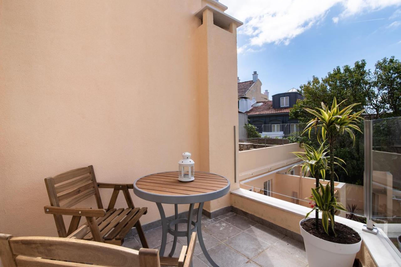 Designer Flats In Lapa By Lovelystay Lejlighed