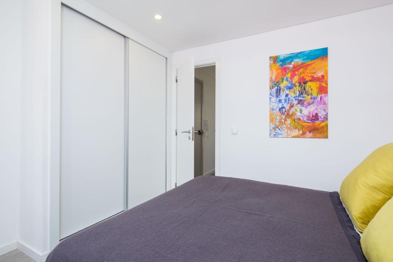 Lejlighed Designer Flats In Lapa By Lovelystay Lisboa