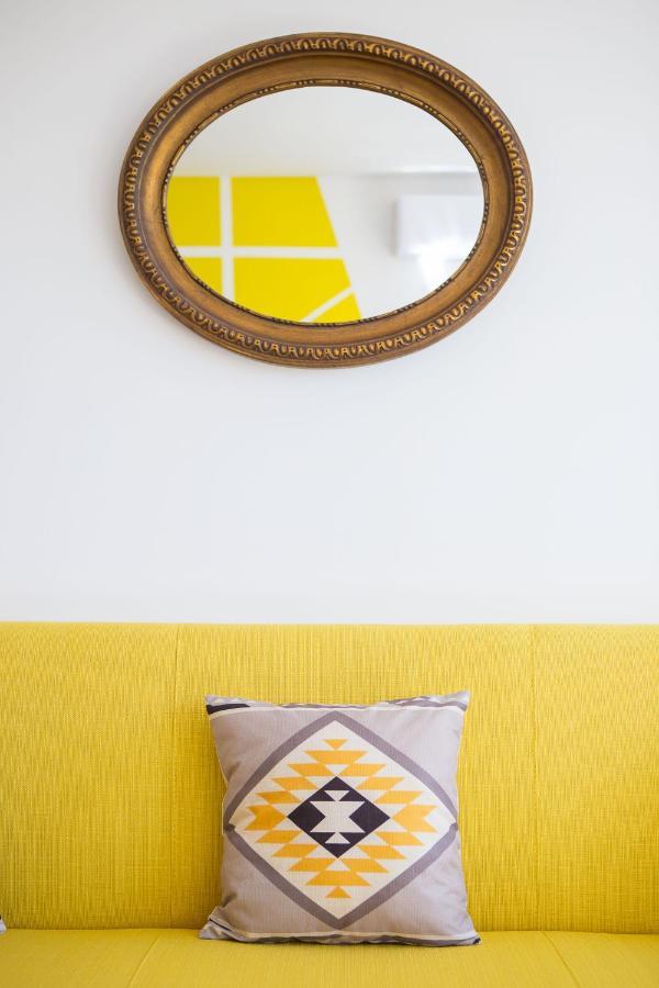 Designer Flats In Lapa By Lovelystay Lejlighed