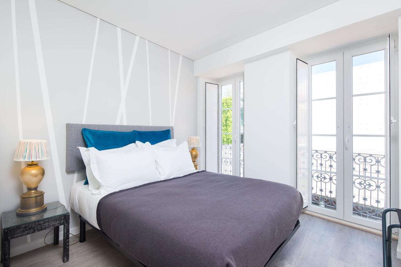 Designer Flats In Lapa By Lovelystay Lejlighed *
