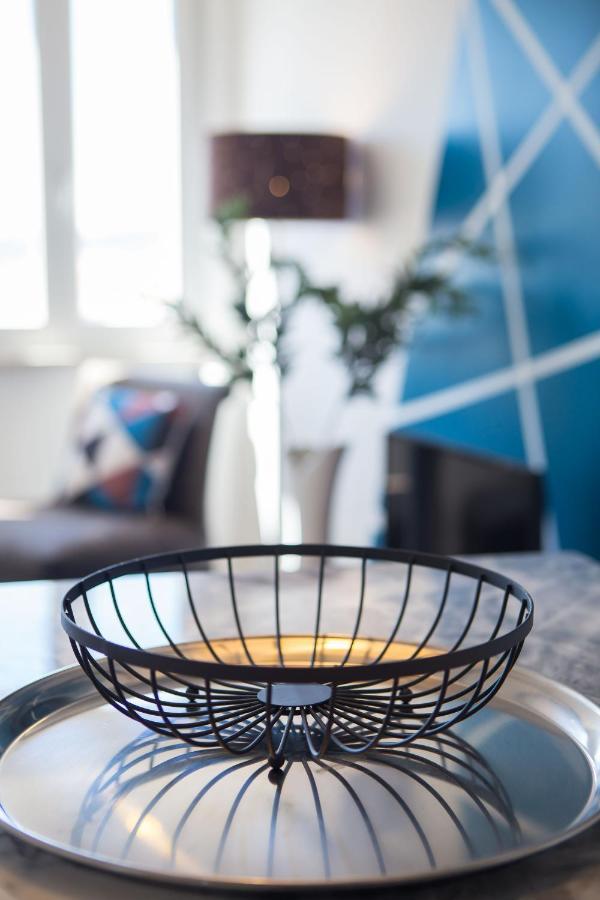 Lejlighed Designer Flats In Lapa By Lovelystay