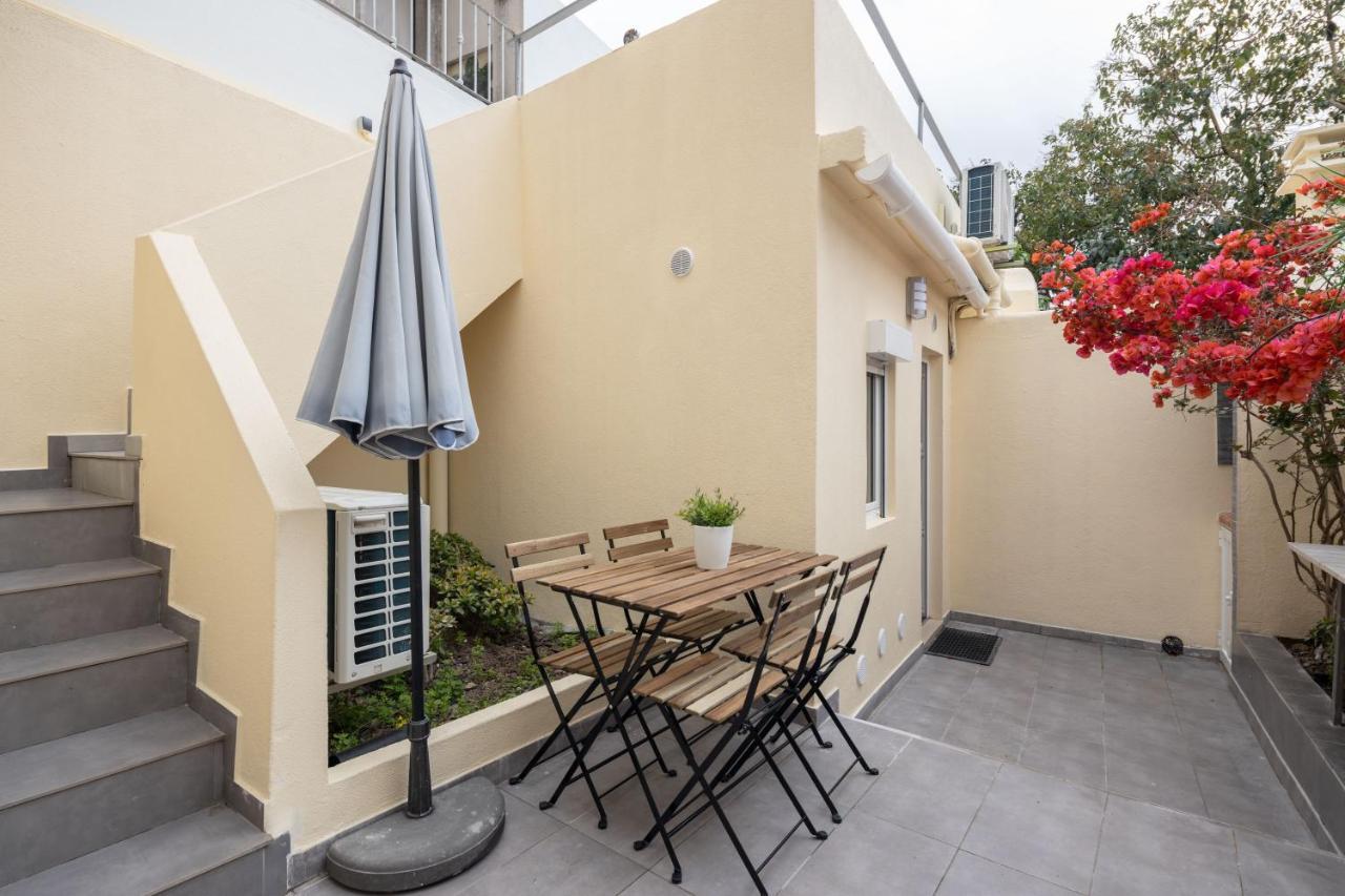 Designer Flats In Lapa By Lovelystay Lejlighed *