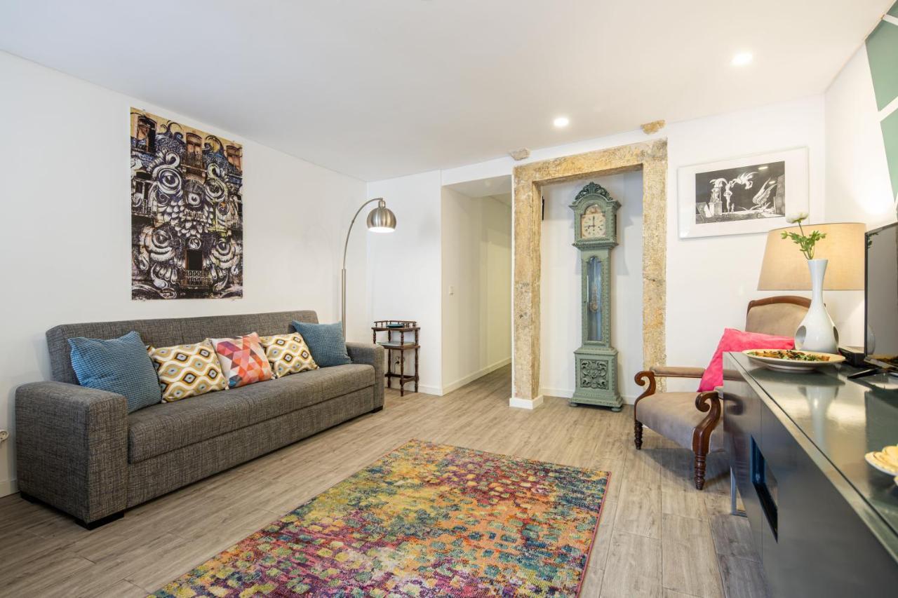 Designer Flats In Lapa By Lovelystay Lejlighed
