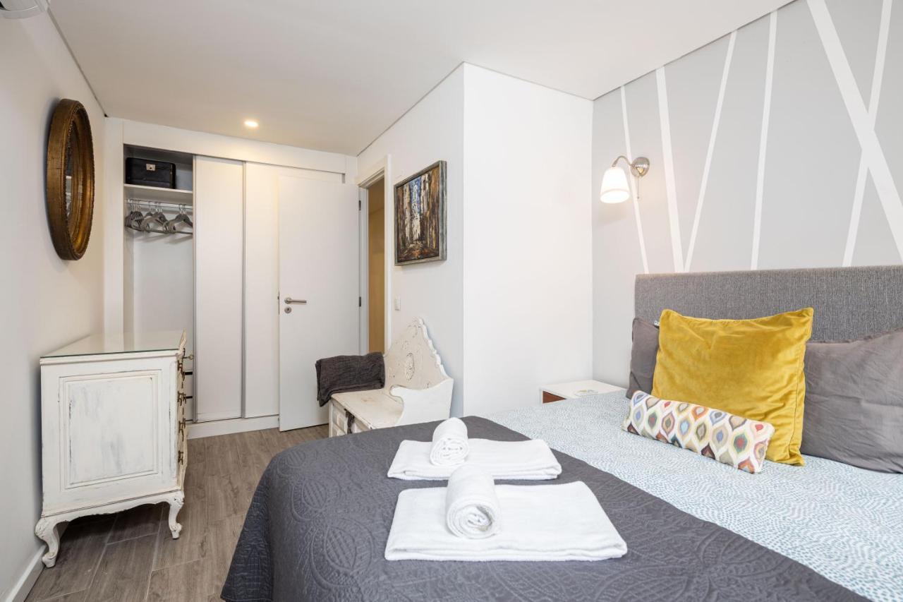 Lejlighed Designer Flats In Lapa By Lovelystay *