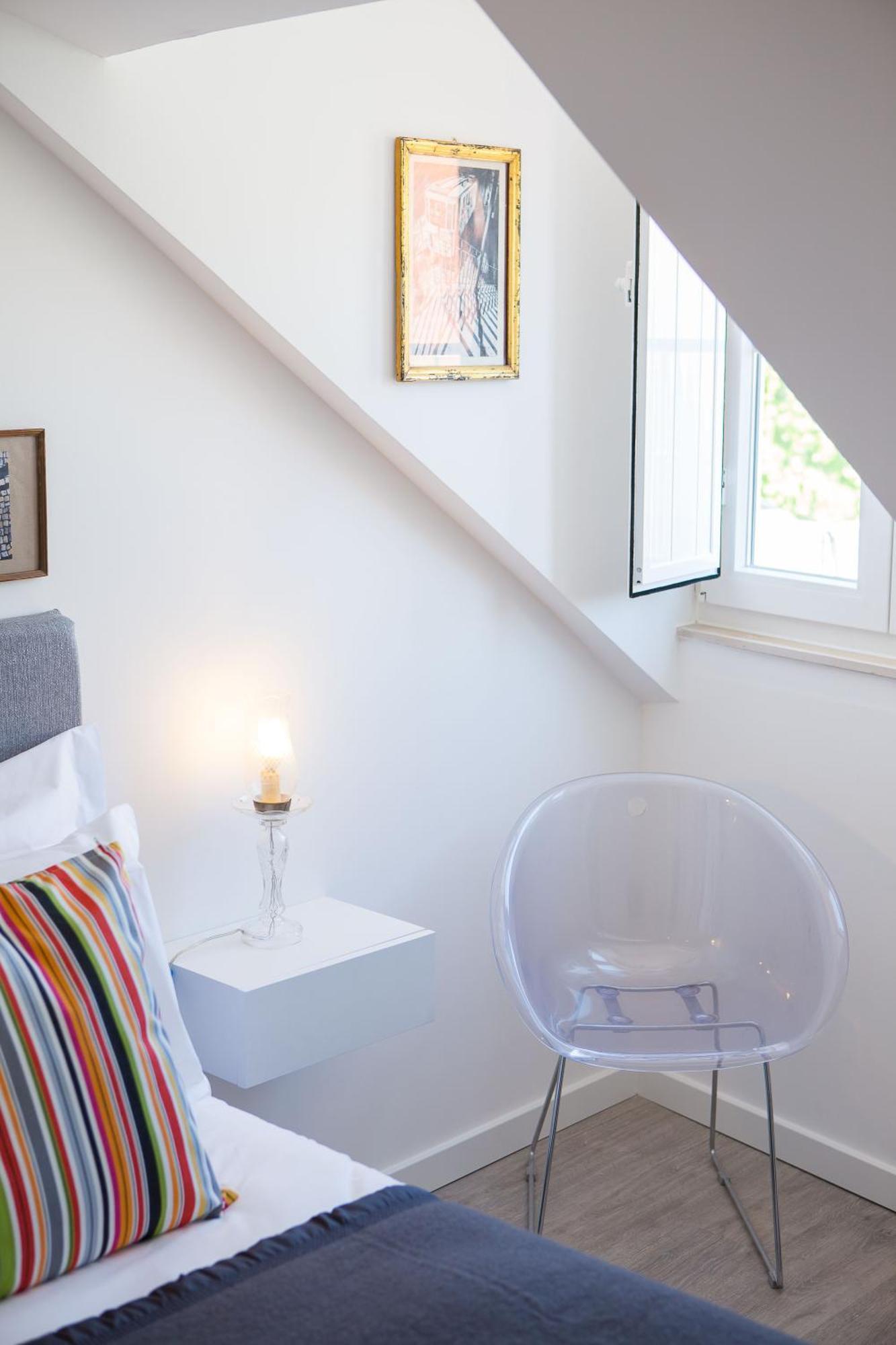 Lejlighed Designer Flats In Lapa By Lovelystay *